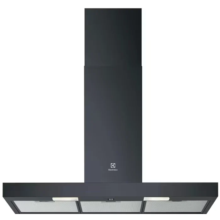 Hotte décorative murale 90 cm Série 600 ExtractionTech ELECTROLUX EFT39K