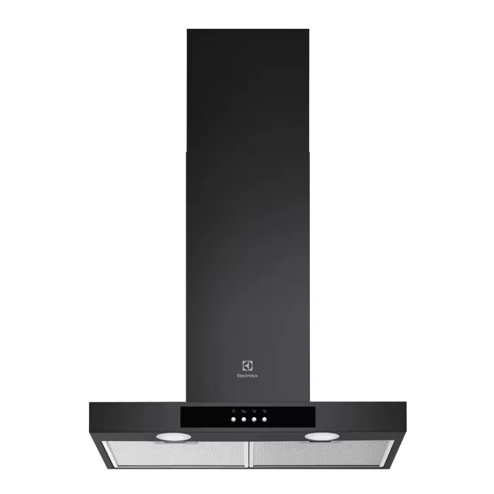 Hotte décorative murale 60 cm Série 600 ExtractionTech ELECTROLUX LFT426K