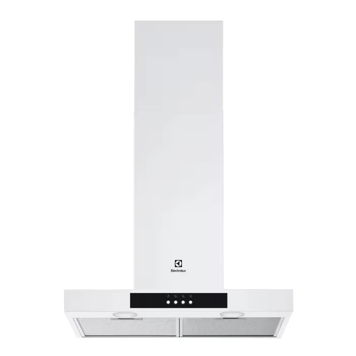 Hotte décorative murale 60 cm Série 600 ExtractionTech ELECTROLUX EFTD26W