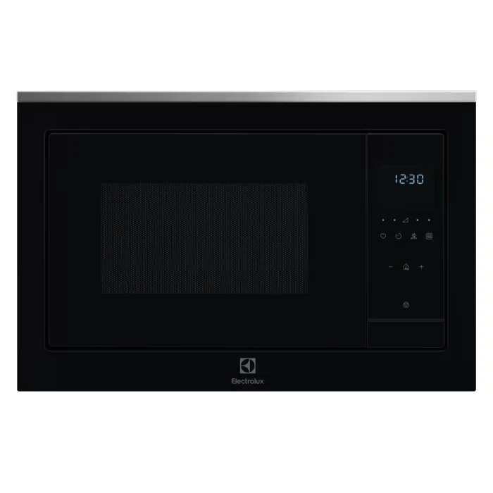 Micro-ondes Encastrable 25 litres Série 500 Gril ELECTROLUX KMSD253TB