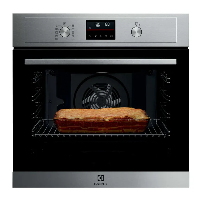 Four Pyrolyse 500 SurroundCook® ELECTROLUX EBF4P46X