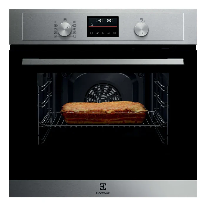 Four Pyrolyse Série 300 ELECTROLUX EOH4P06BX