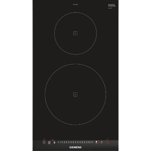 Domino induction 2 foyers 30cm SIEMENS EH375FBB1E