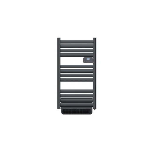 SÈCHE-SERVIETTES SOUFFLANT FAENA 1500W NOIR DREXON 962206