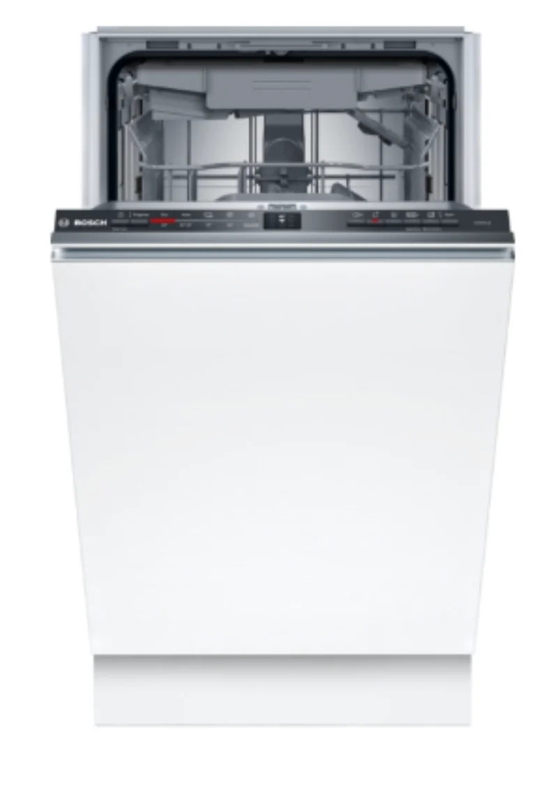 Lave-Vaisselle Tout Intégrable 45 cm Série 2 — Bosch - SPV2HMX02E