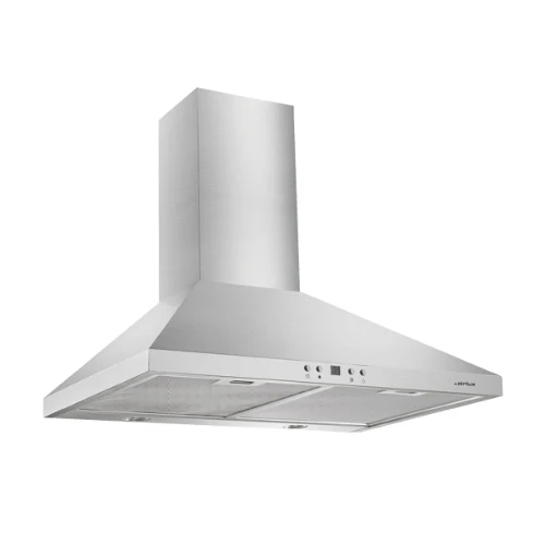 Hotte décorative murale 70cm AIRLUX AHP760SS