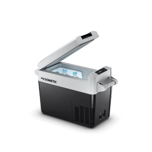 Glacière électrique portable 12/24-100/240 21 litres Dometic CFF 20