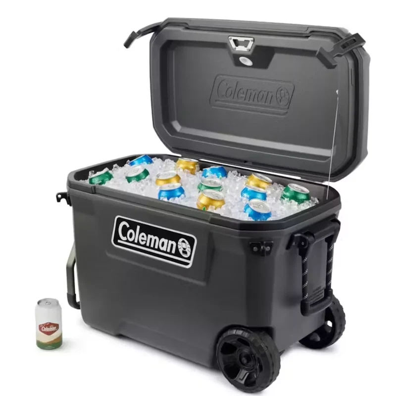 GLACIERE RIGIDE CONVOY 65 QTS - CAMPINGAZ 2193724