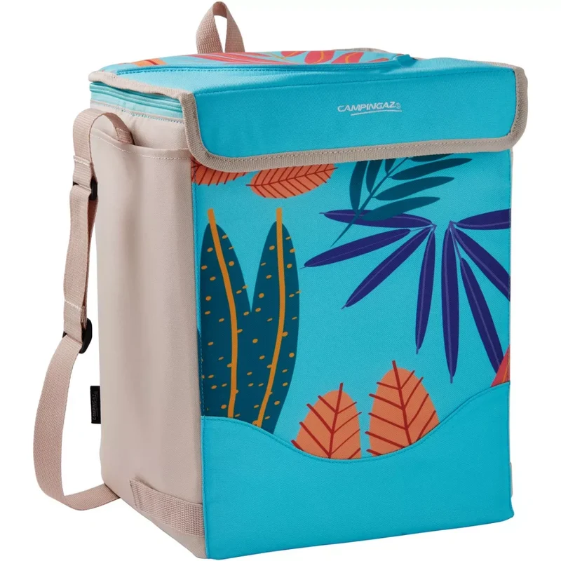 GLACIERE SOUPLE MINIMAXI ETHNIC 19L - CAMPINGAZ 2227105