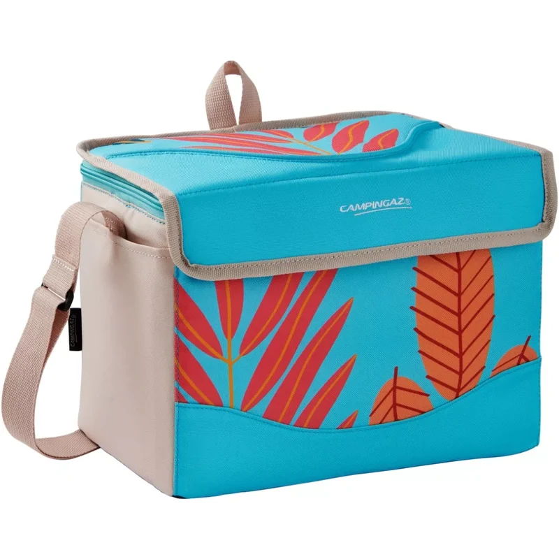GLACIERE SOUPLE MINIMAXI ETHNIC 9L - CAMPINGAZ 2227104