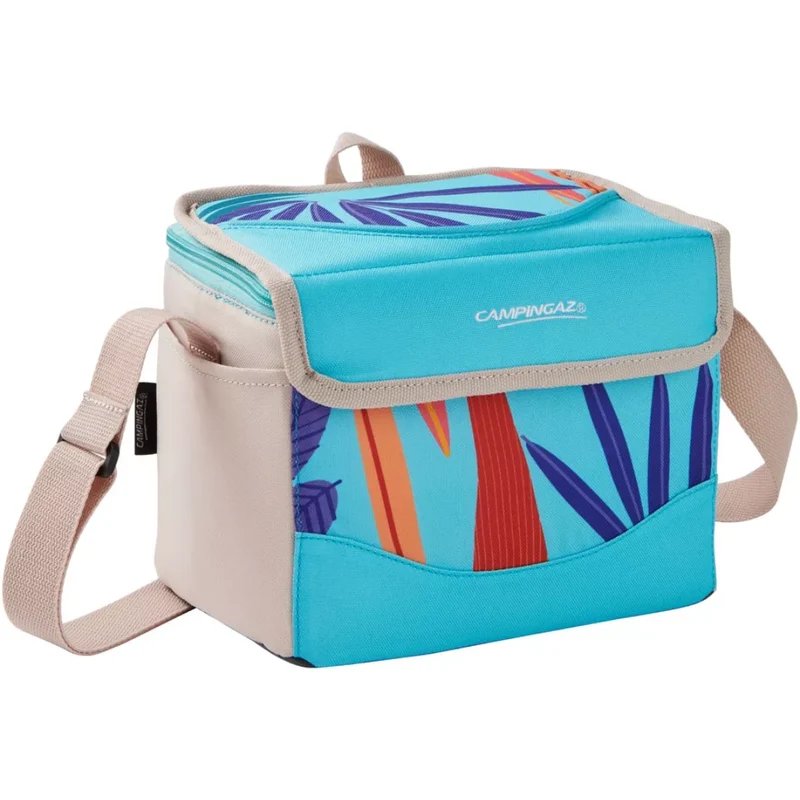 GLACIERE SOUPLE MINIMAXI ETHNIC 4L - CAMPINGAZ 2227101