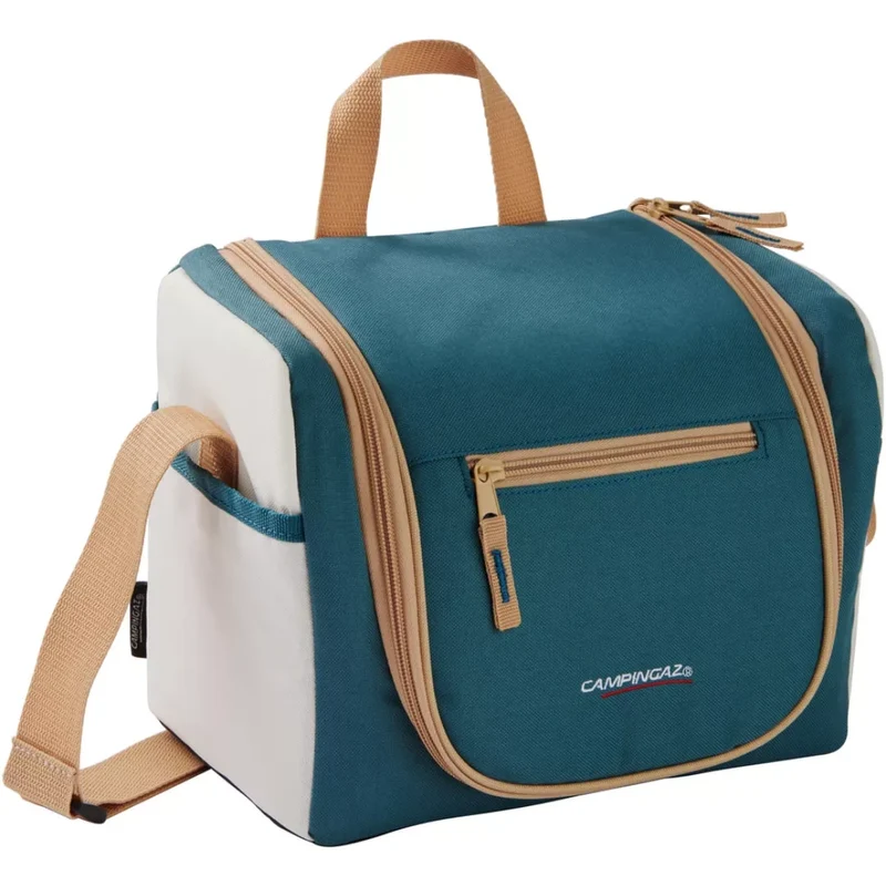 GLACIERE SOUPLE LUNCH FREEZE BOX 7L - CAMPINGAZ 2227106