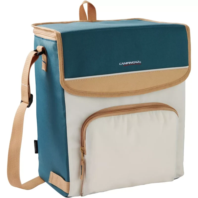 GLACIERE SOUPLE FOLD'N COOL 30L - CAMPINGAZ 2227103