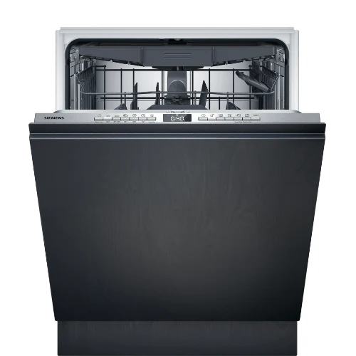 iQ300, Lave-vaisselle tout intégrable, 60 cm SIEMENS SN63HX16CE