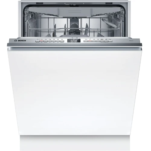 Série 4, Lave-vaisselle tout intégrable, 60 cm BOSCH SMV4HVX14E