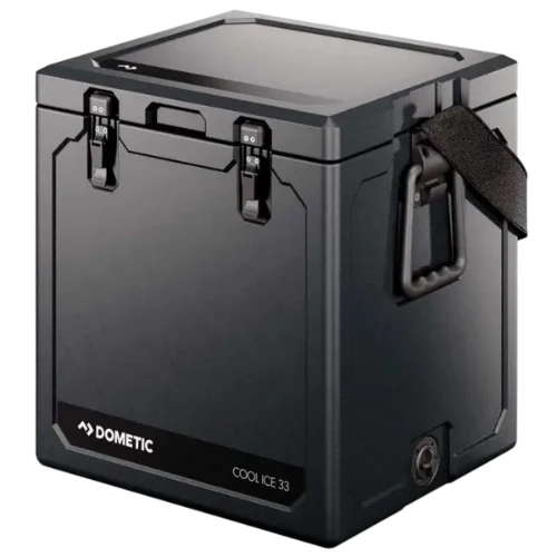 Glacière isotherme, 33 l, Stone Dometic Cool-Ice WCI 33