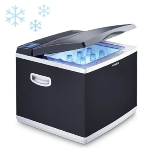 Glacière-conservateur hybride portable, 40 l Dometic CoolFun CK 40D Hybrid