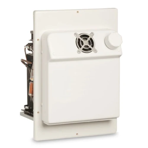 Système de réfrigération compact avec évaporateur intégré pour une capacité maximale de 250 l, 12/24 V, conception verticale Dometic ColdMachine CS-NC15