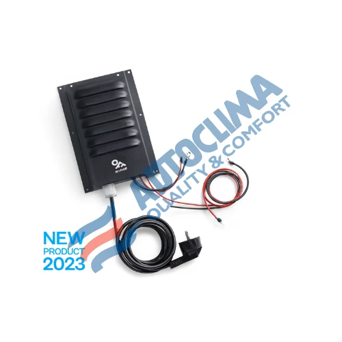 Adaptateur AC/DC 100/240V-24V Indel b Z999/1279