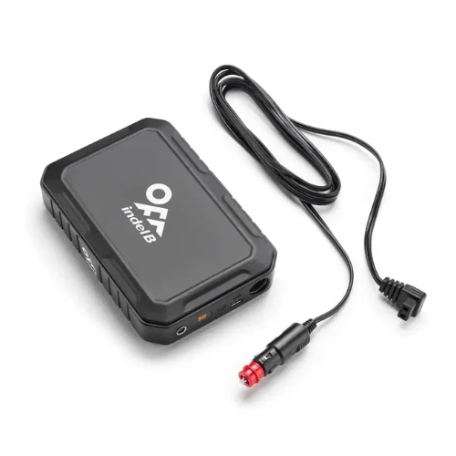 Batterie portable 250Wh power Indel B z999/1275