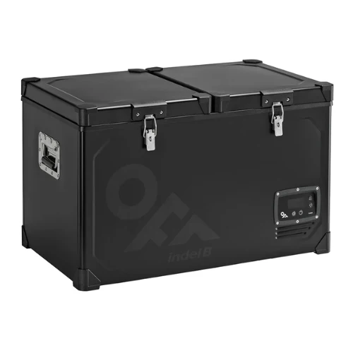 Glacière-congélateur portable, 65 L, Indel B TB65 DDB