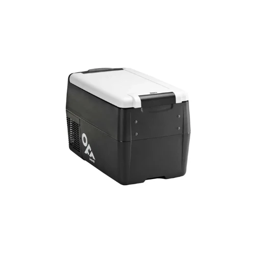 Glacière à compresseur, 30 L, Indel B TB31 BLACK
