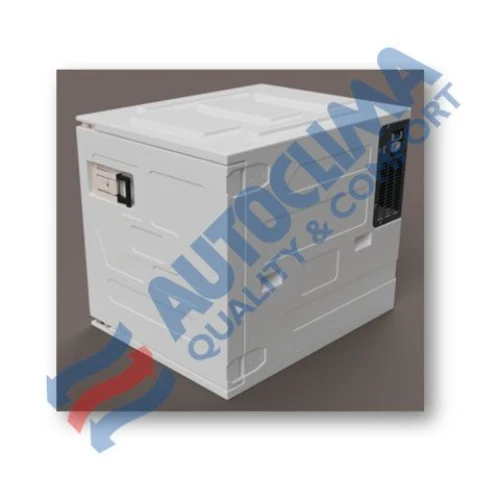 Conteneur réfrigéré autonome – C-Box 460 L – 12V / 230V + Battery Mode Indel B 10101198
