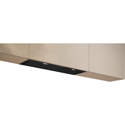 N 70, Groupe filtrant, 86 cm, Noir NEFF D86NAC1S0B