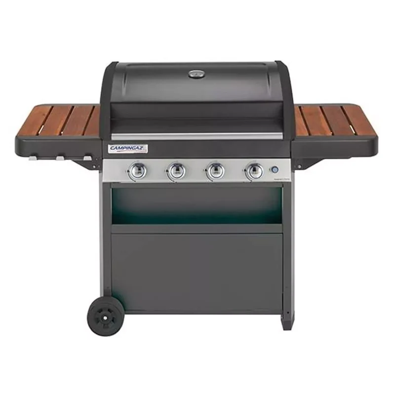 BBQ GAZ 4 SERIES Classic WLD - CAMPINGAZ 2000030969