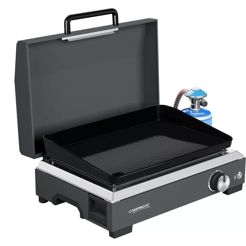 PLANCHA GAZ A POSER SIGMA 1 CV - Campingaz - 2226624