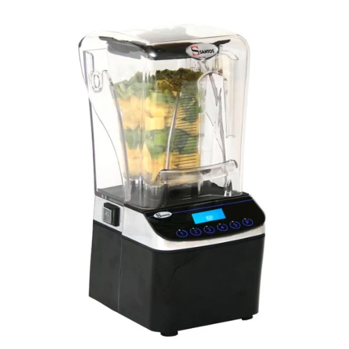BLENDER BRUSHLESS SANTOS B62