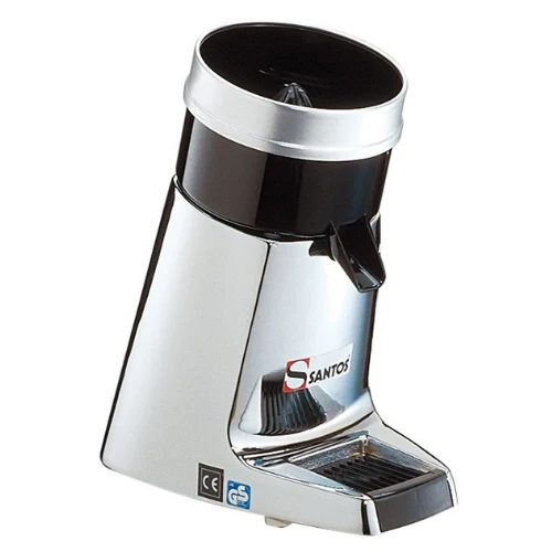 Presse agrume chromé professionnel SANTOS PA38C