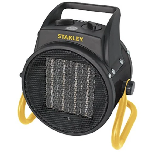 Canon À Chaleur Céramique D'Atélier 3000W Stanley 816223