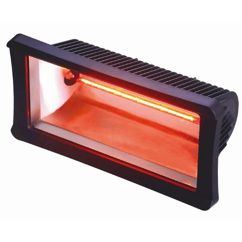 Chauffage Radiant d'extérieur 1300 W DREXON 705500