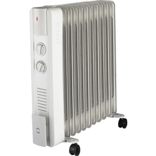 Radiateur Bain D'Huile 2500W Ypsos WIN 812500
