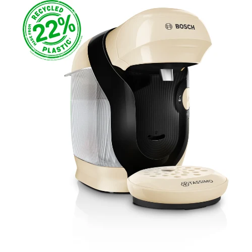 distributeur de boissons chaudes, TASSIMO STYLE friendlyBOSCH TAS117E