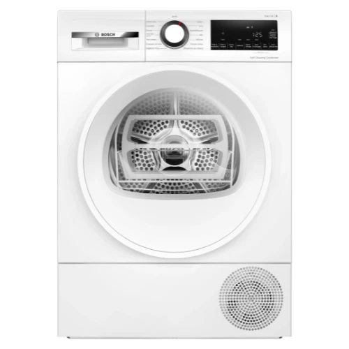 Série 6, Sèche-linge pompe à chaleur, 9 kg BOSCH WQG13500FR