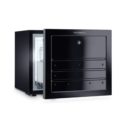 Minibar Thermoélectrique 20L Noir DOMETIC DM20 NTE F
