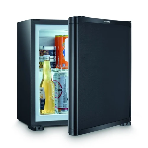 Minibar Thermoélectrique 20L Noir DOMETIC RH418 NTE R