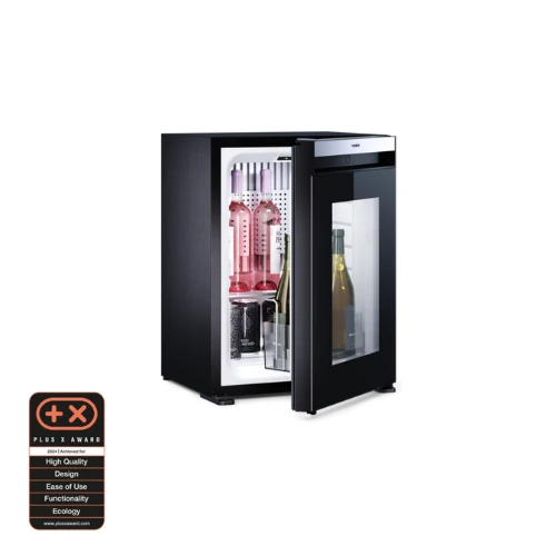 Minibar Absorption 40L Noir DOMETIC A40G2 R2 3G