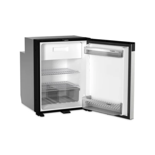 Réfrigérateur à Compression, 75 L, Façade Argent Foncé Dometic NRX 80C