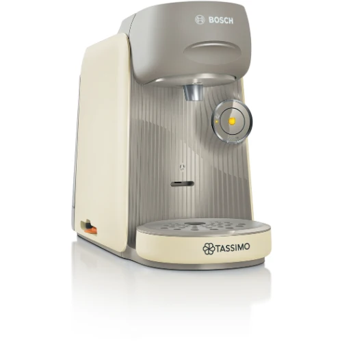 distributeur de boissons chaudes, TASSIMO FINESSE BOSCH TAS167P
