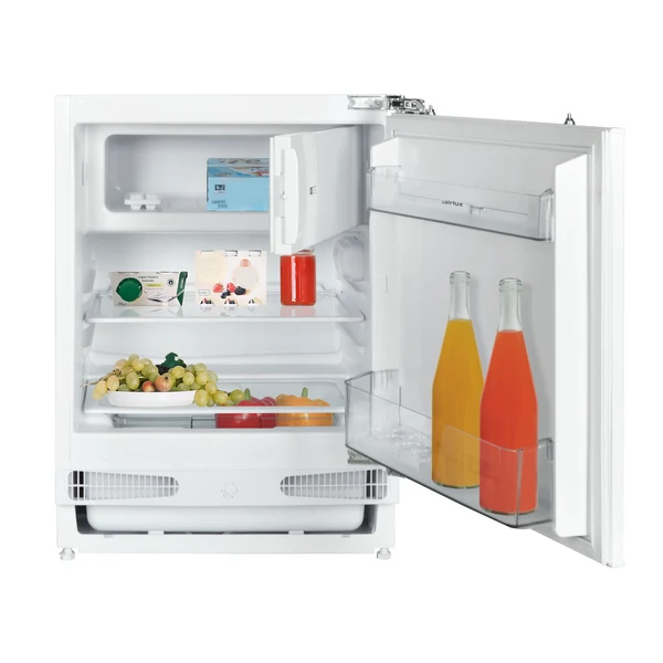 RÉFRIGÉRATEUR INTÉGRABLE SOUS PLAN AIRLUX ART110