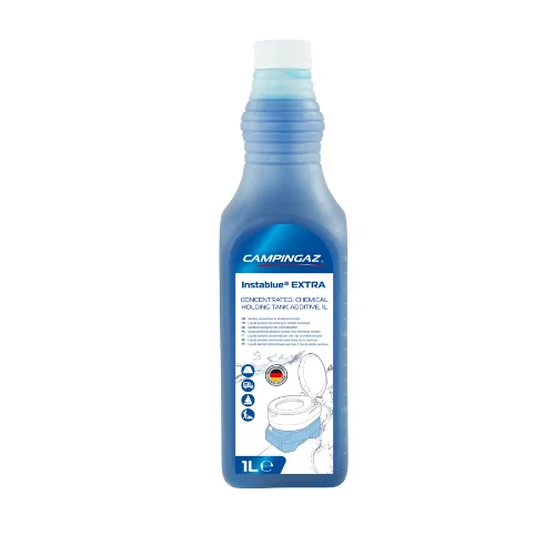 INSTABLUE EXTRA DESINFECTANT 1L Campingaz