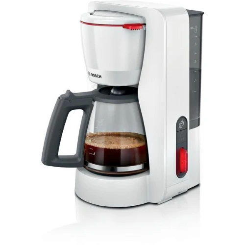 Machine à café, MyMoment, Blanc BOSCH TKA3M131