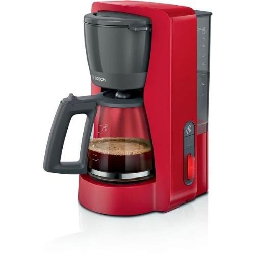 Machine à café, MyMoment, Rouge BOSCH TKA3M134