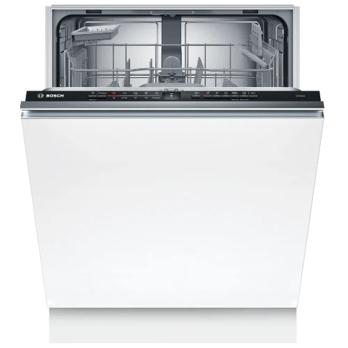 Série 2, Lave-vaisselle tout intégrable, 60 cm BOSCH SMV2HTX02E(F)