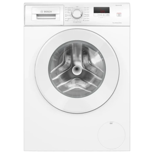 Série 2, Lave-linge front, 7 kg, 1400 trs/min BOSCH WGE02406FR