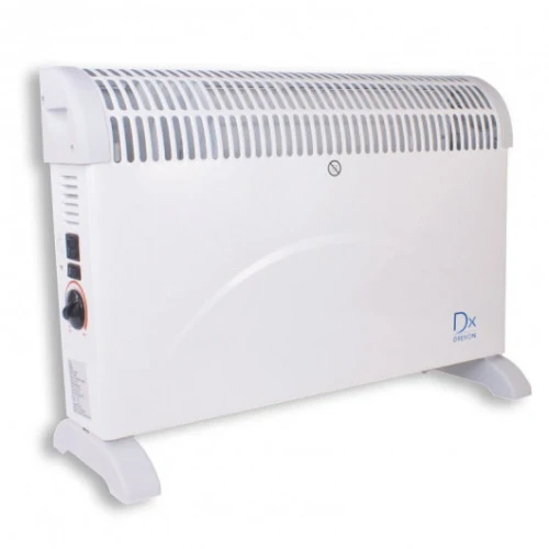 Convecteur Mobile 2000W Drexon PRIMO 742200