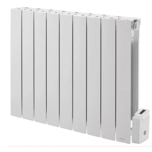 Radiateur FIXE À Inertie FLUIDE 1500W Delonghi PISA 278868